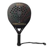 PALA DE PADEL HISPANICA PADEL AURUM