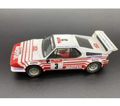 COCHE SLOT SCALEXTRIC BMW M1 MOTUL