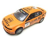 COCHE SLOT SCALEXTRIC SEAT TOLEDO