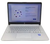 PC PORTATIL HP HP LAPTOP 14S-DQ0XXX