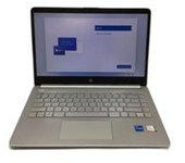 PC PORTATIL HP HP LAPTOP 14S-DQ4XXX