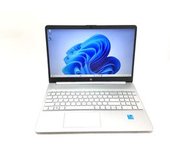 PC PORTATIL HP HP LAPTOP 15S-FQ2XXX