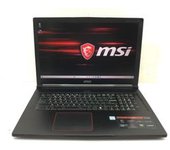 PC PORTATIL MSI GE73 RAIDER RGB 8RE