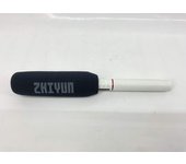 MICROFONO ZHIYUN TRANSMOUNT SHOTGUN