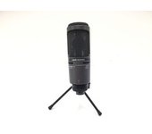 MICROFONO AUDIO-TECHNICA AT2020USB+