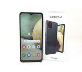 SAMSUNG GALAXY A12 128GB