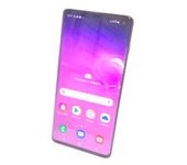 SAMSUNG GALAXY S10 128GB