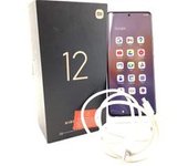 XIAOMI 12 PRO 12GB 256GB