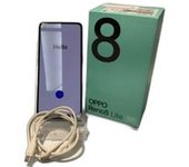 OPPO OPPO RENO 8 LITE 5G