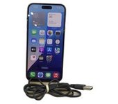 APPLE IPHONE 15 PLUS 128GB
