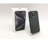 APPLE IPHONE 15 PRO 128GB