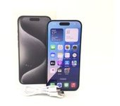 APPLE IPHONE 15 PRO 128GB