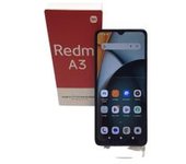 XIAOMI REDMI A3 3GB 64GB