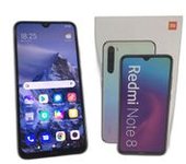 XIAOMI REDMI NOTE 8 64GB