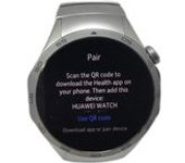HUAWEI WATCH GT4 PNX-B19