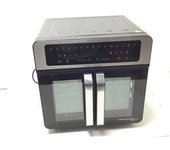 HORNO DUAL CHEF EVOLUTION EVOLUTION