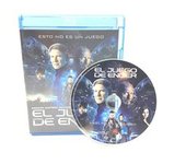 EL JUEGO DE ENDER