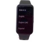 MONITOR DE ACTIVIDAD HUAWEI BAND 10