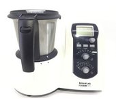 ROBOT MULTIFUNCION TAURUS MYCOOK 59+