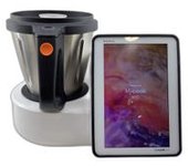 ROBOT MULTIFUNCION TAURUS MYCOOK NEXT