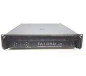 PREAMPLIFICADOR THE T.AMP TA 1050
