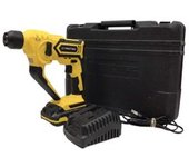 TALADRO A BATERIA TROTEC PRDS 10-20
