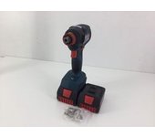 TALADRO A BATERIA BOSCH GDX 18V-200