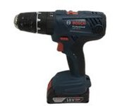 TALADRO A BATERIA BOSCH GSB 18V-21