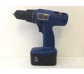 TALADRO A BATERIA POWERPLUS POW 306P