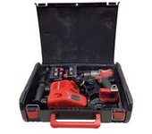 TALADRO A BATERIA MILWAUKEE M18FPD2