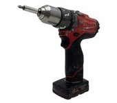 TALADRO A BATERIA MILWAUKEE M12 CDD
