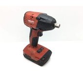TALADRO A BATERIA HILTI SIW 6AT-A22