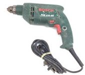 TALADRO ELECTRICO BOSCH PSB 6500 RE