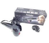 RIZADOR PELO BABYLISS CURL SECRET 2