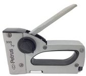 GRAPADORA MANUAL PETRUS 530/330 TOP