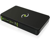 Tecnoware Era Plus DC Mini SAI 9VDC/12VDC PoE 24VDC/48VDC 25W Protección Contra Cortes de Energía