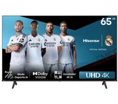 Hisense Tv 65a6n 65´´ 4k Led