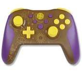 Steelplay Adventure Magic Mando Inalámbrico Bluetooth para Nintendo Switch/Lite/OLED