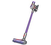 Aspiradora sin cable Dyson V8 Origin 110.000rpm 40min Autonomía 2 Modos Potencia Vaciado Higiénico