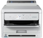 Impresora Inyección de tinta Wi-Fi/Ethernet Epson Pro WF-M5399DW dúplex automática alta capacidad