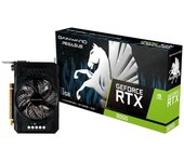 Tarjeta Gráfica Gainward GeForce RTX 3050 Pegasus 6GB GDDR6 refrigeración activa DisplayPort HDMI