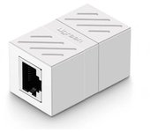 Extensión RJ45 Ugreen NW114 20311 contactos dorados unión cables certificado RoHS