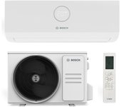 Bosch Climate 3000i Set 26 WE Aire Acondicionado Split con Bomba de Calor 2200 Frigorías