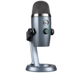 Microfono LOGITECH Yeti Nano