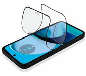 Cool Protector de Pantalla Cerámico Flexible para Motorola Moto G14/G54 5G/G73 5G