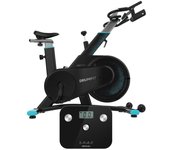 Cecotec Drumfit Indoor 7000 Magno Connected + Cecotec Surface Precision EcoPower 10100 Full Healthy