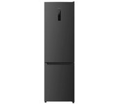 Cecotec Bolero Coolmarket 356 Frigorífico Combi Nofrost 356L E Gris Oscuro