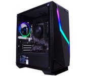 Deep Gaming Nexus PC Gaming AMD Ryzen 7 5700G/16GB/2TB +1TB SSD