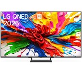 LG QNED MiniLED 65QNED93A6A 65″ 4K WiFi Dolby Vision Smart TV