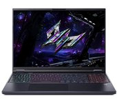 Acer Predator Helios Neo 16 AI PHN16-73-906A Intel Core Ultra 9 275HX/32GB/1TB SSD/RTX 5070 Ti/16"